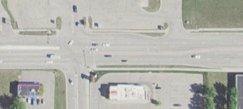 Shopping Center with NNN Leases