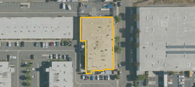Flex Industrial Site with Four Buildings