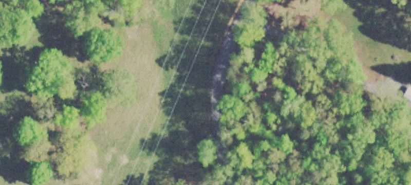 Unimproved Land