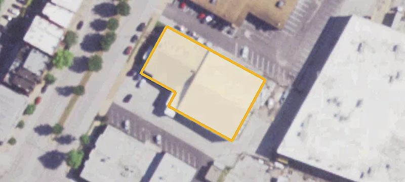Office/Warehouse Flex Space