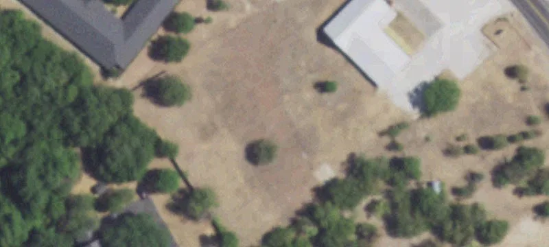 Commercially Zoned Half-Acre Lot