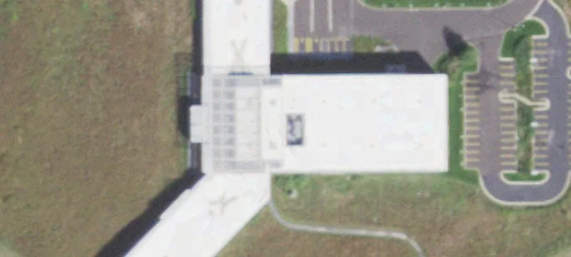 Class A High-Clearance Flex Facility