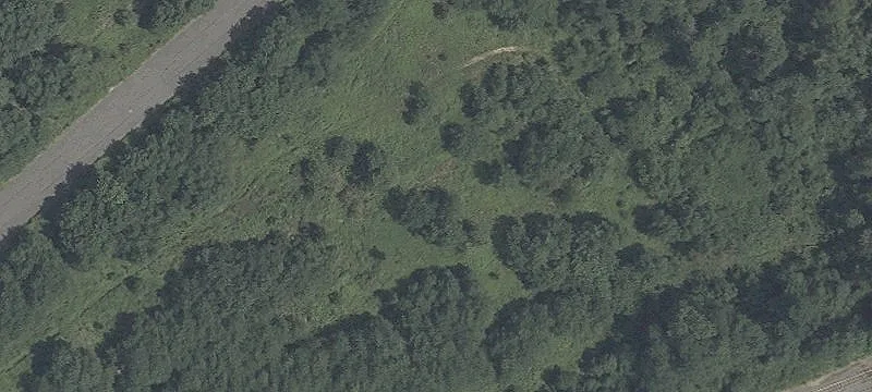 Industrial Land with Approved Warehouse