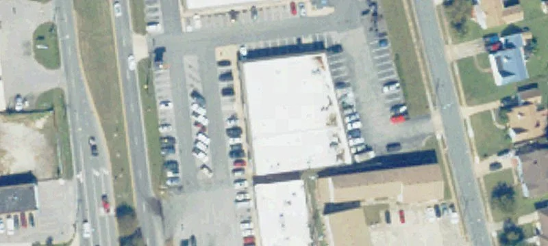 Shopping Center Medical Office Space