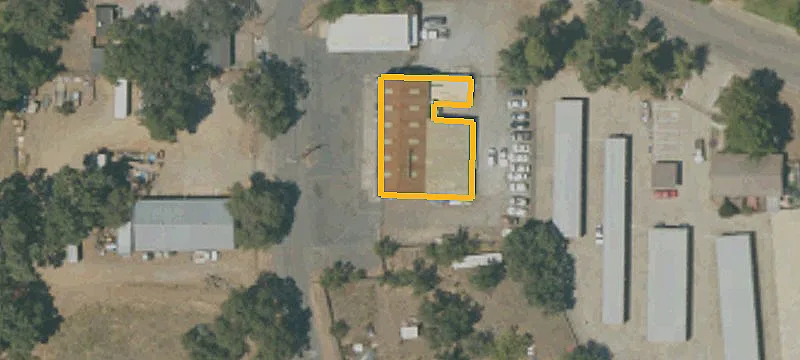 Flex Space with Warehouse and Office