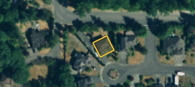 Commercial Land Development Site
