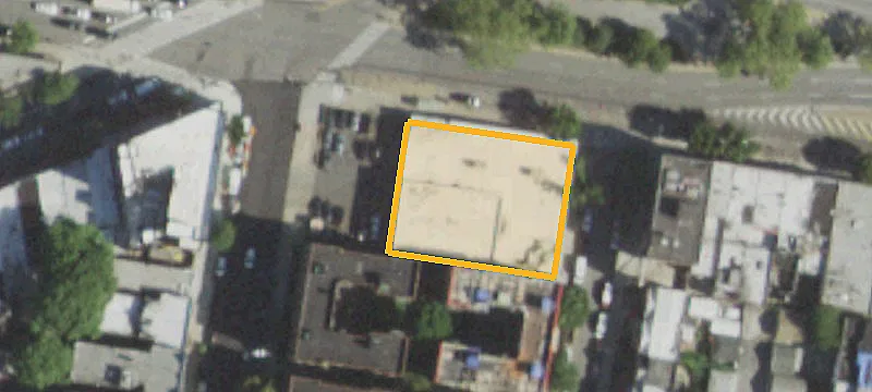 Brand-New Retail Space with Subway Access