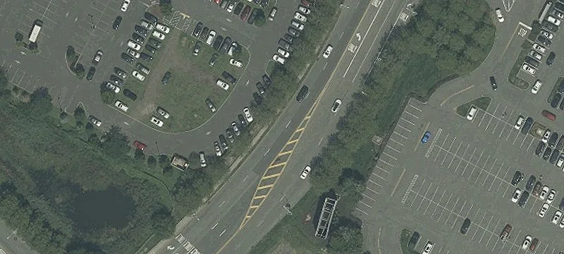 Industrial Land Site with Waterfront Location