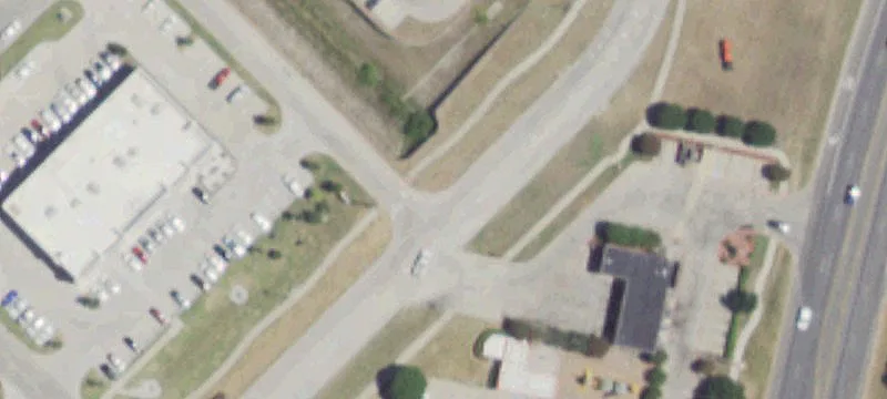 Commercial Land with FM 548 Frontage