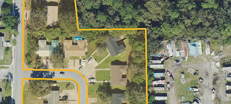 8-Unit Duplex Portfolio with Renovations