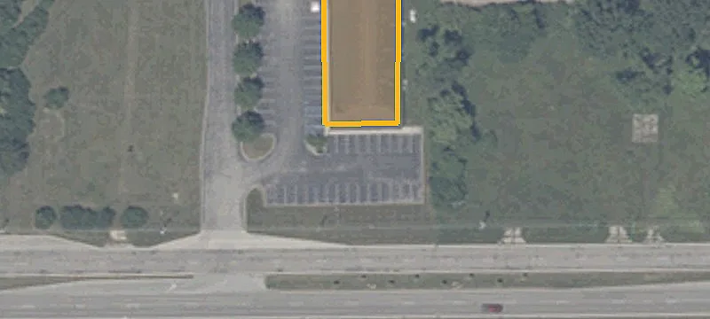 Commercial Land
