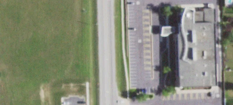 Specialty Property with On-Site Cafeteria