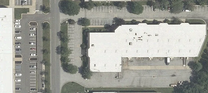 Flex Space with Loading Docks