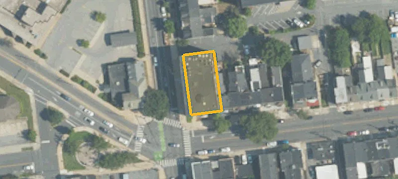 Renovated Office Space with Corner Exposure
