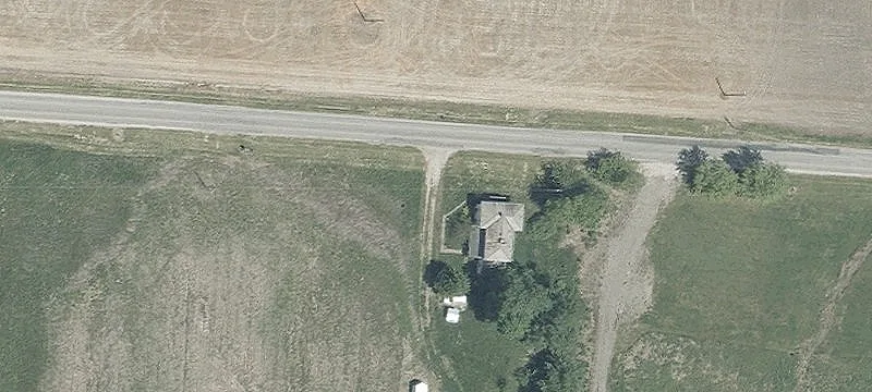 Farmland with Tax Abatement Potential