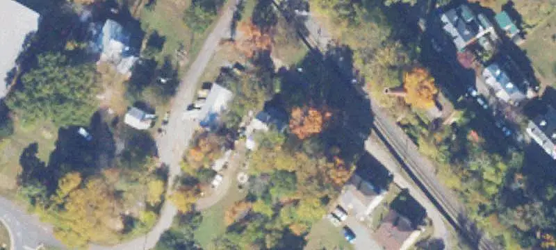 Light Industrial Land Lot