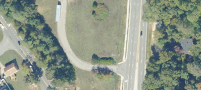 Commercial Land Outparcels for Lease or Build-to-Suit