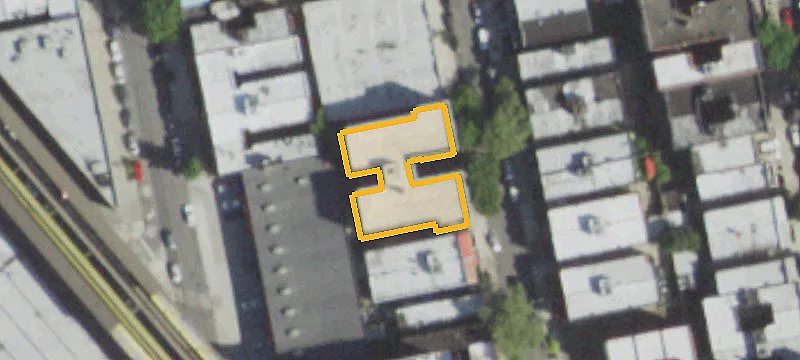 Divisible Ground-Floor Retail Storefront