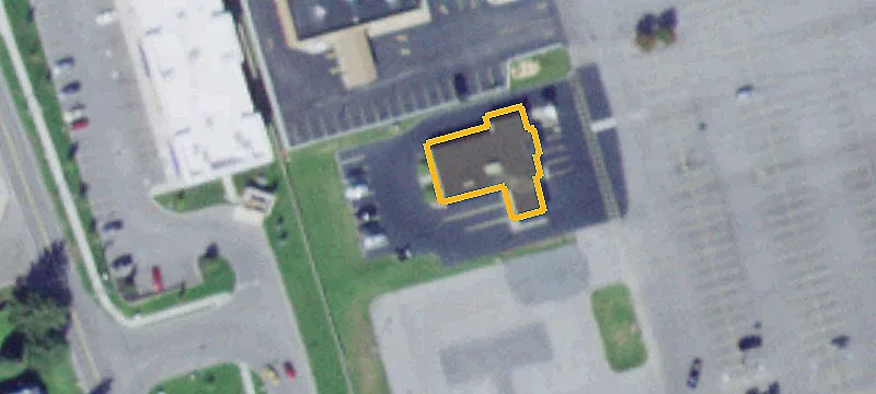 Shopping Center Retail Spaces for Lease