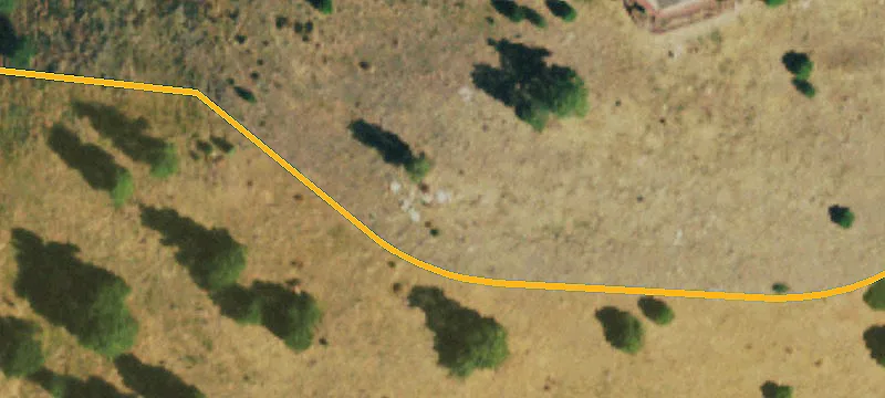 Development Pad Site with Infrastructure