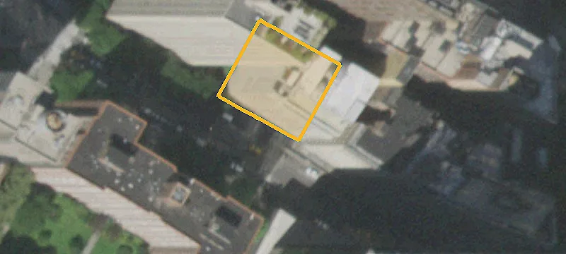 Modified Office Floor for Lease