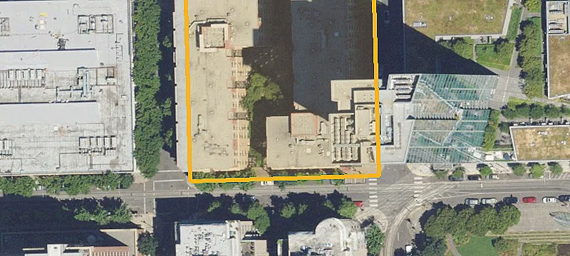 Ground-Floor Retail Suites