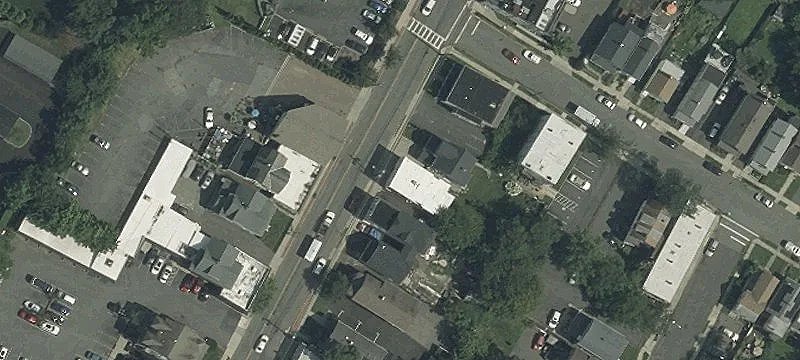 4-Unit Quadplex with Separate Utilities