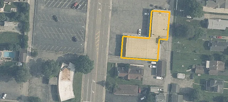Downtown Retail Space