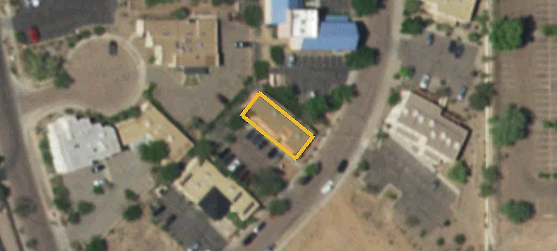 Medical Office Space with Private Bathroom