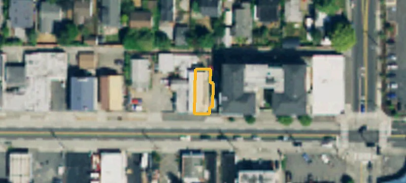 Multifamily Residential with On-Site Retail