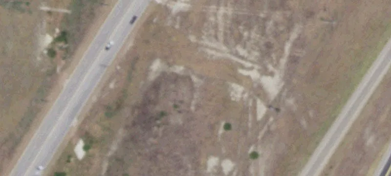 Commercial Land at Bypass Intersection