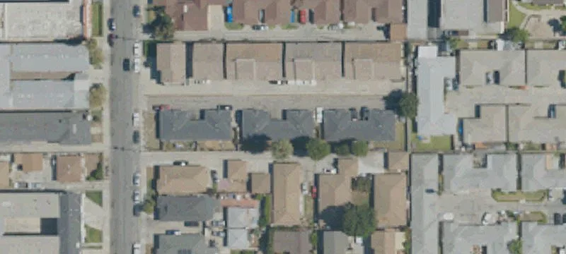 Multifamily Apartment Building on 0.44 Acres