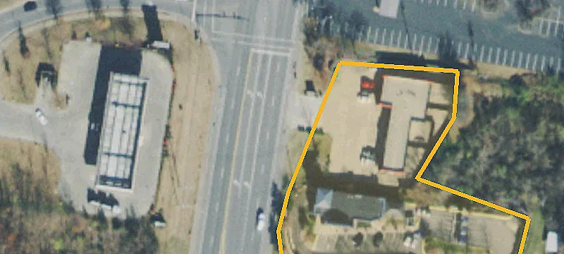 Retail Space in Regional Power Center