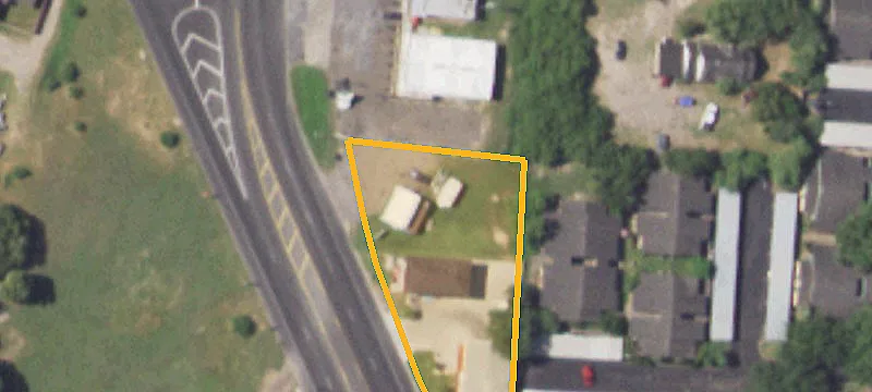 Retail Space for Lease