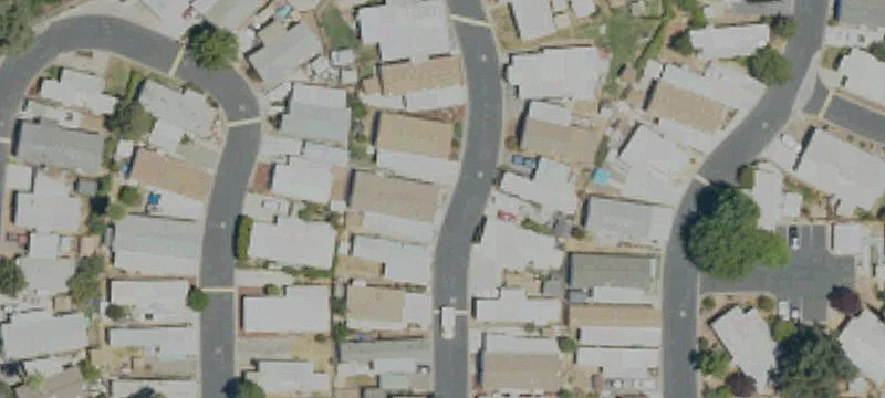All-Age Mobile Home Park