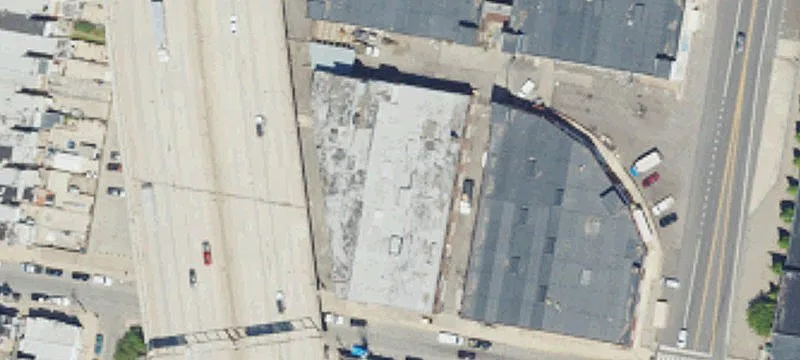 Flex Space with Freight Elevators