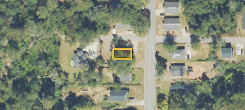 Three-Lot Commercial Land with PCD Zoning