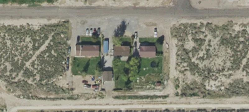 100 E 400 S, Delta, UT