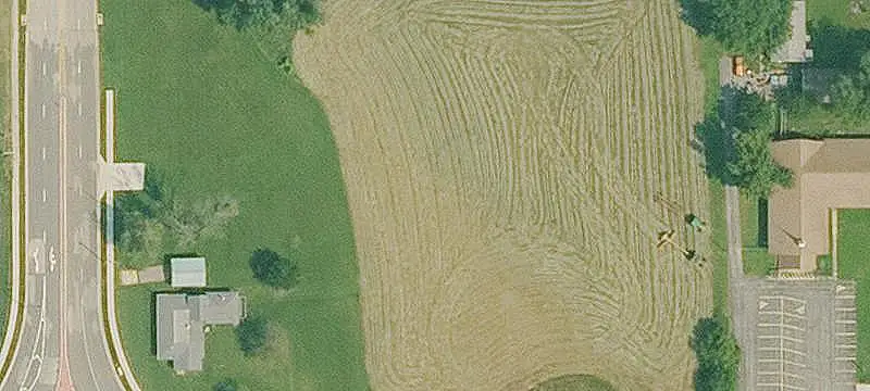 Industrial Development Land