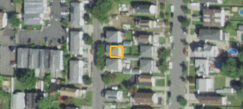 Duplex with New HVAC and Separate Utilities