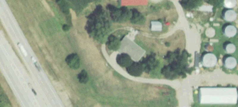 Industrial Land with GI Zoning