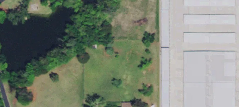 Commercial Land