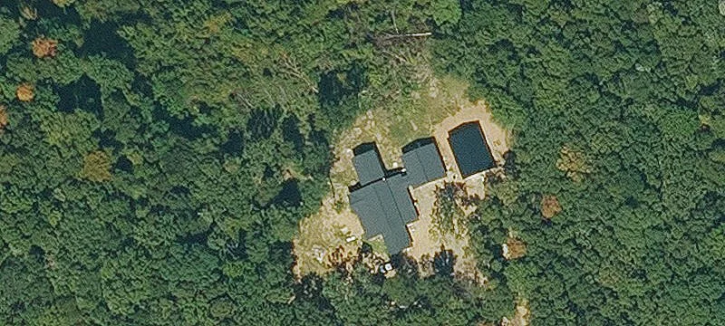 Waterfront Land with Bluff Views