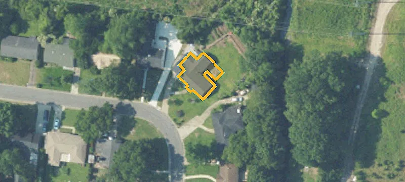 Industrial Land Parcel with I-65 Access