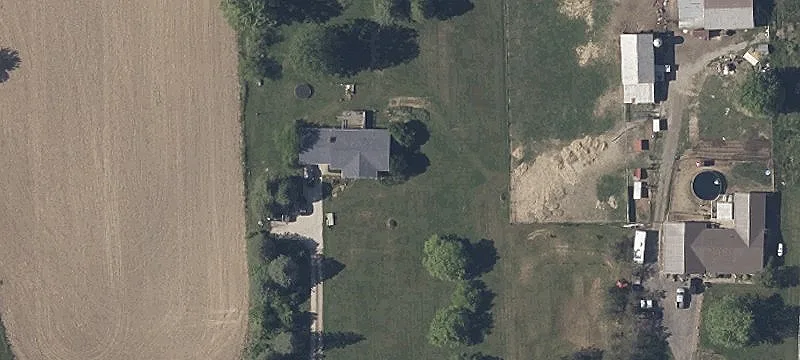 Flex Space with Renovated Addition