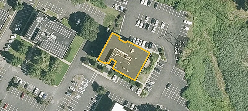 Flexible Floor Plate Office Units