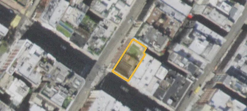 Highly Visible Storefront Retail Space