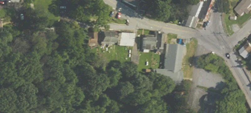 Two-Unit Renovated Duplex