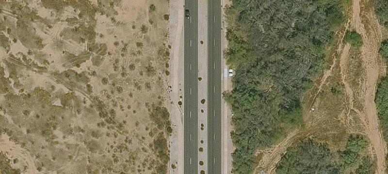 Industrial Land With Long-Term Ground Lease