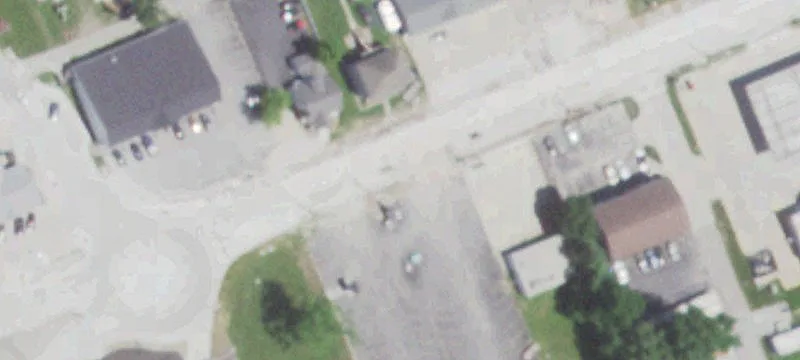 12-Unit Apartment Complex